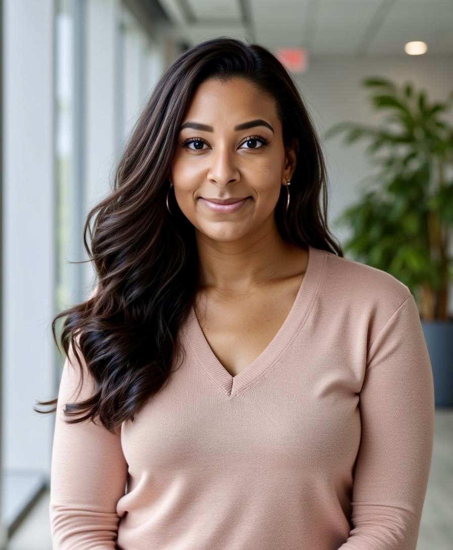 Dani Wilson — The Talent Studio