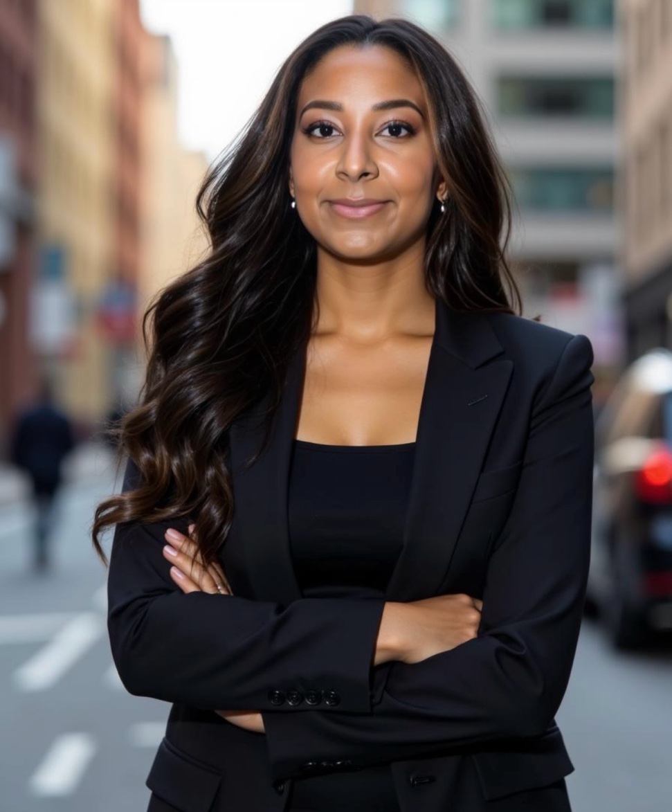 Dani Wilson — Founder, The Talent Studio